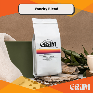 Vancity Blend
