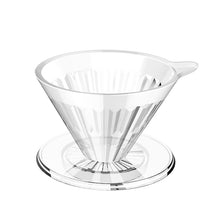 Load image into Gallery viewer, Timemore: Crystal Eye Dripper 01 PC (1-2 Cups)