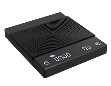 Timemore: Black Mirror Weighing Scale (basic version)