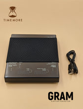 Load image into Gallery viewer, Timemore: Black Mirror Weighing Scale (basic version)